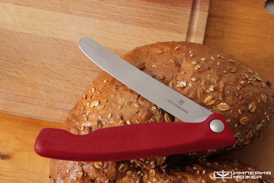 Нож Victorinox 6.7801.FB – Victorinox фото 5