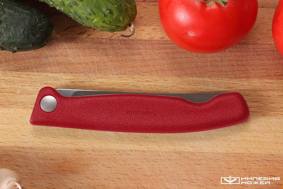Нож Victorinox 6.7801.FB – Victorinox фото 6
