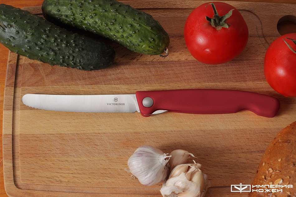 Нож Victorinox 6.7831.FB – Victorinox