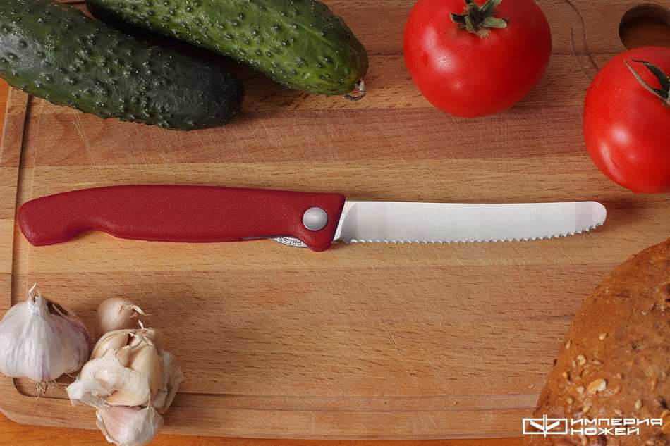 Нож Victorinox 6.7831.FB – Victorinox фото 2