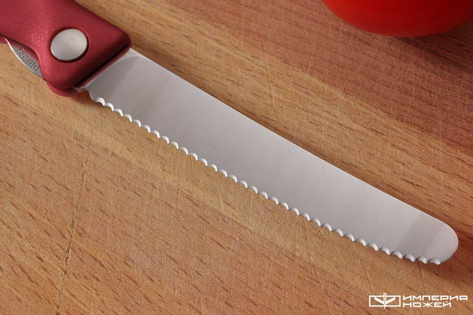 Нож Victorinox 6.7831.FB – Victorinox фото 3