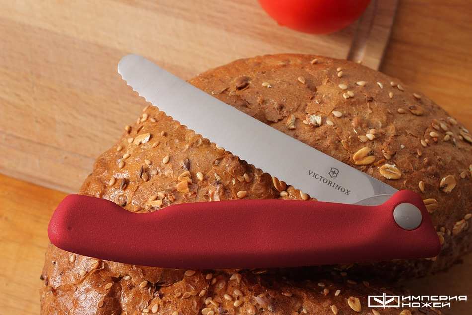 Нож Victorinox 6.7831.FB – Victorinox фото 4