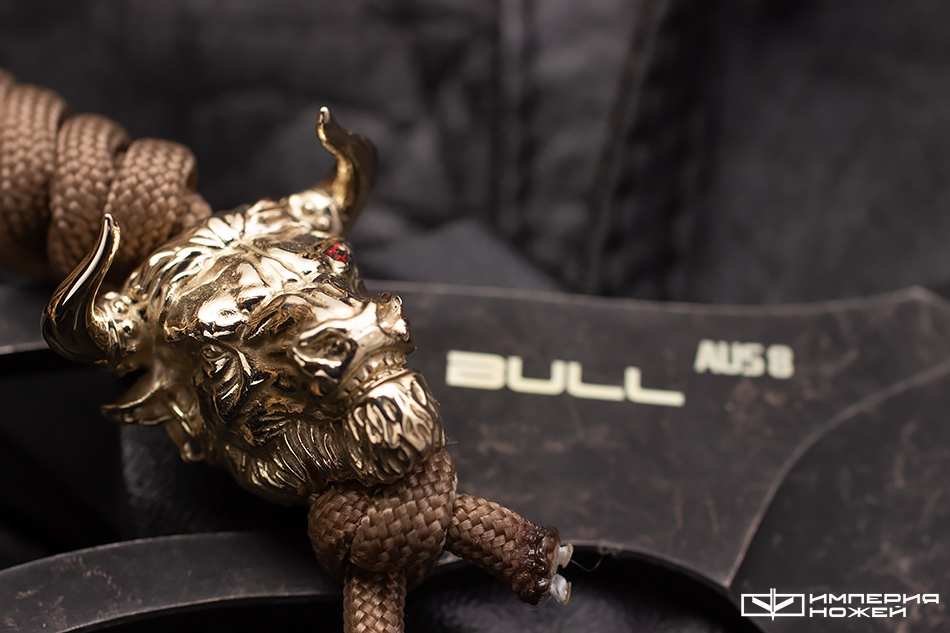 Бусина Bull – Special Knives
