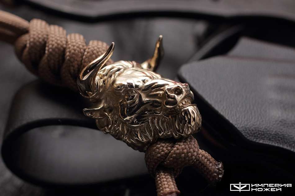 Бусина Bull – Special Knives фото 5