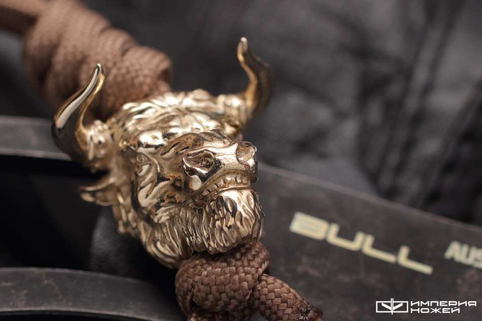 Бусина Bull – Special Knives фото 6