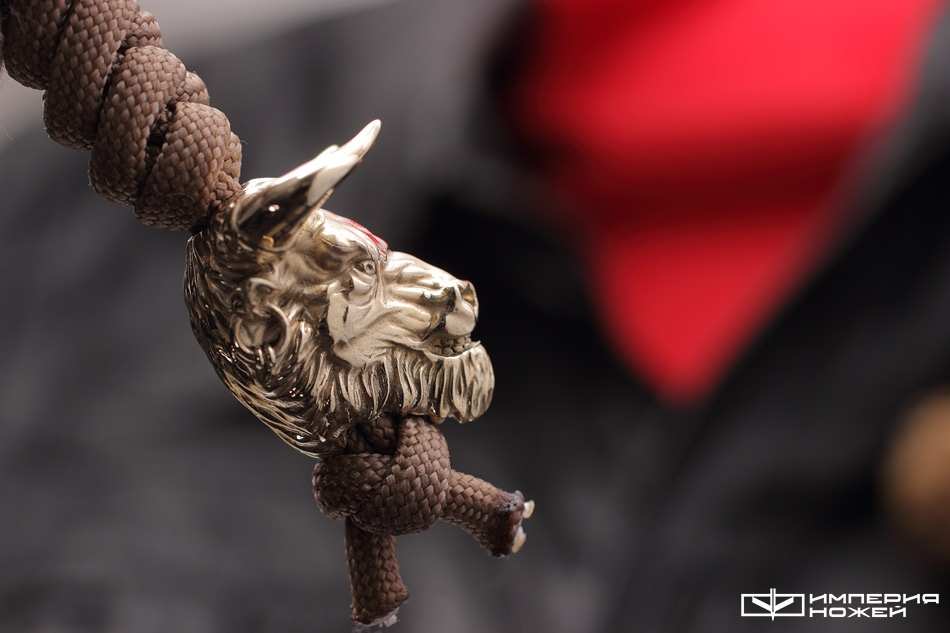 Бусина Bull – Special Knives фото 8