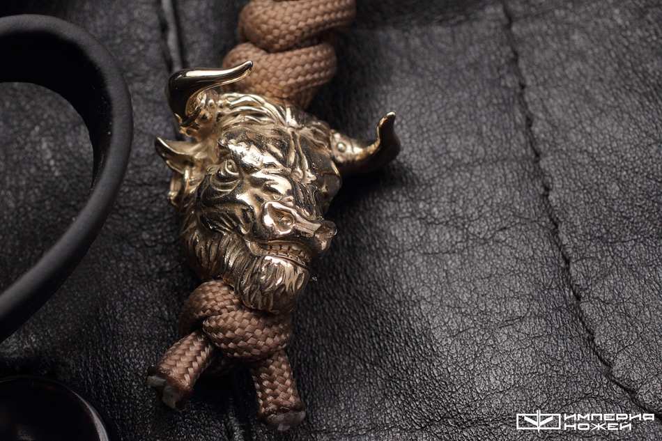 Бусина Bull – Special Knives фото 9
