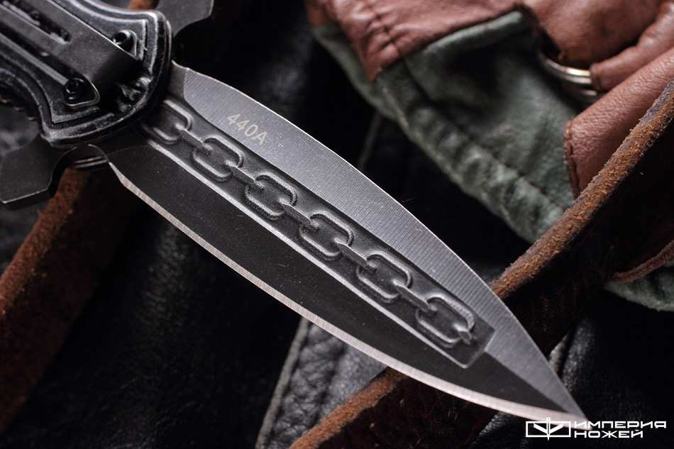 Нож Magnum by Boker Chain Breaker – Magnum by Boker фото 5