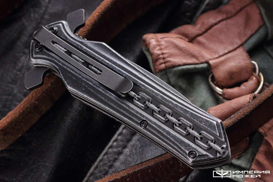 Нож Magnum by Boker Chain Breaker – Magnum by Boker фото 6