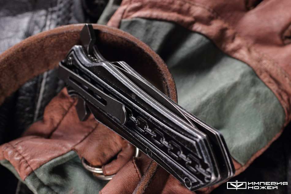 Нож Magnum by Boker Chain Breaker – Magnum by Boker фото 7