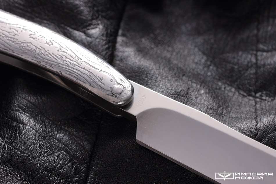 Нож Magnum by Boker Fleet Street Razor – Magnum by Boker фото 4