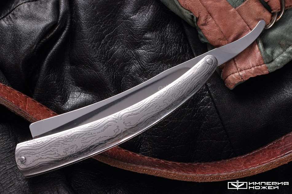 Нож Magnum by Boker Fleet Street Razor – Magnum by Boker фото 6