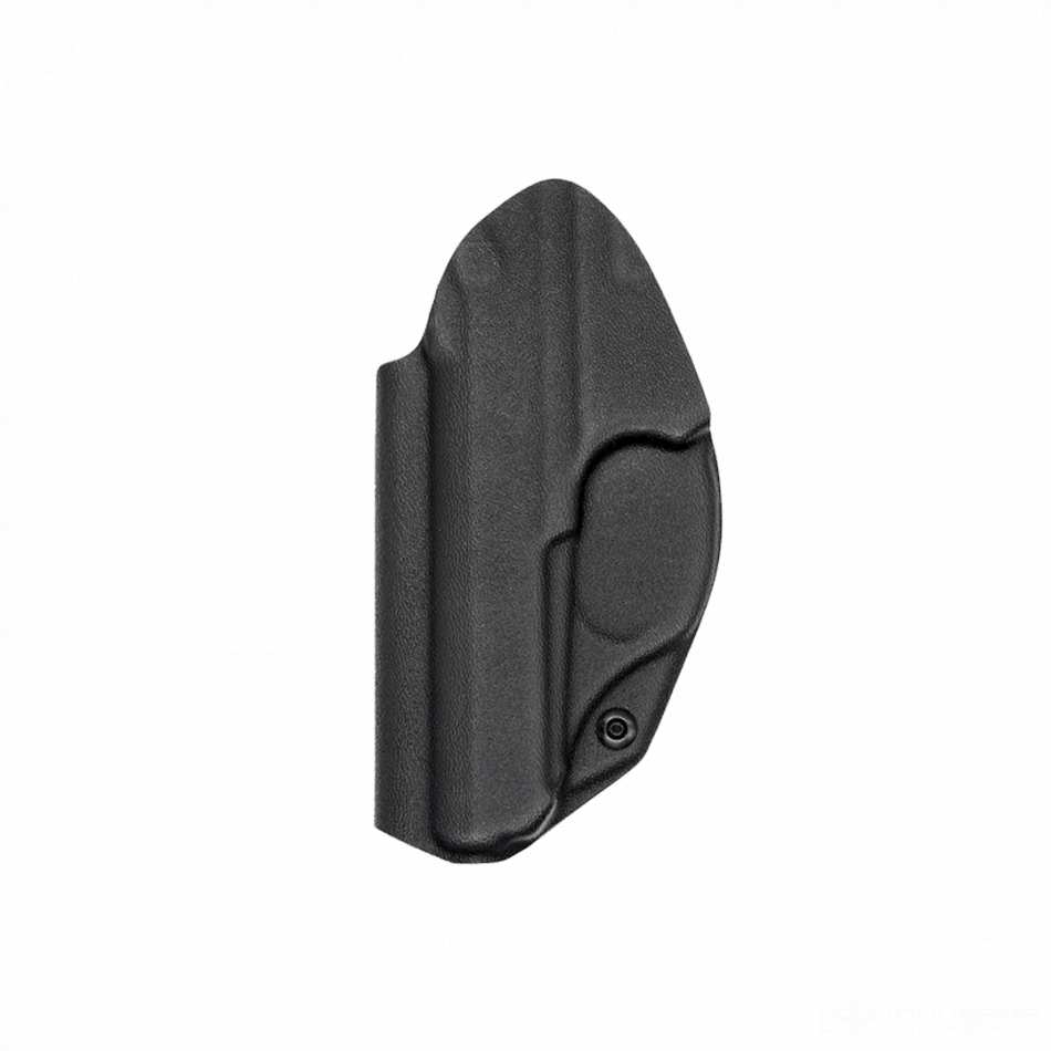 Кобура внутрибрючная для скрытого ношения для ПСМ полностью из kydex 