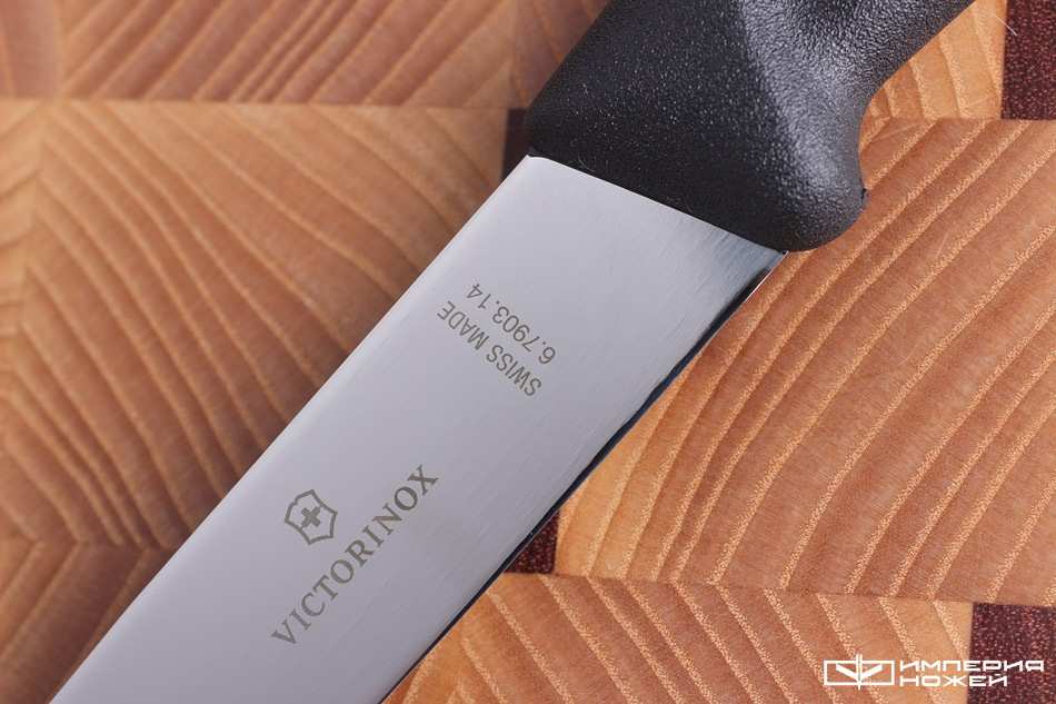 Нож стейковый 6.7903.14 – Victorinox фото 2