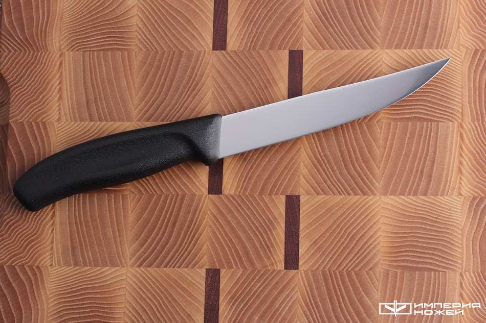 Нож стейковый 6.7903.14 – Victorinox фото 3
