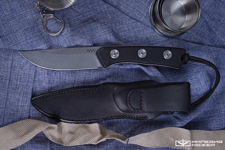 нож P200 - 007 – ANV