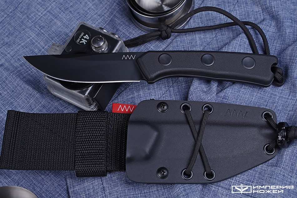 нож P200-014 – ANV