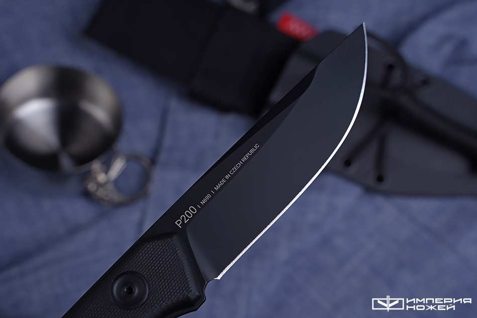нож P200-014 – ANV фото 7