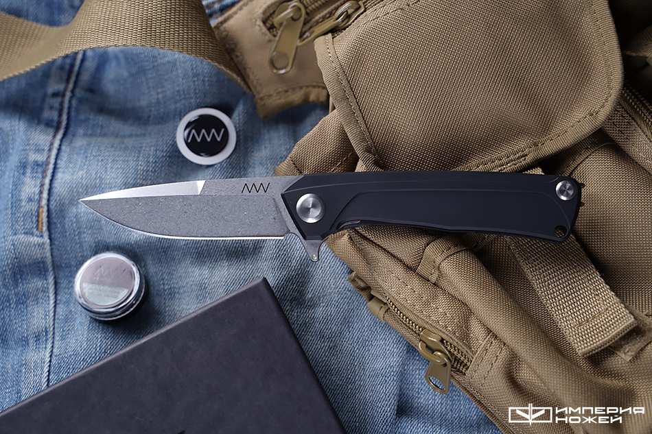 Нож ANV Z100-003 – ANV