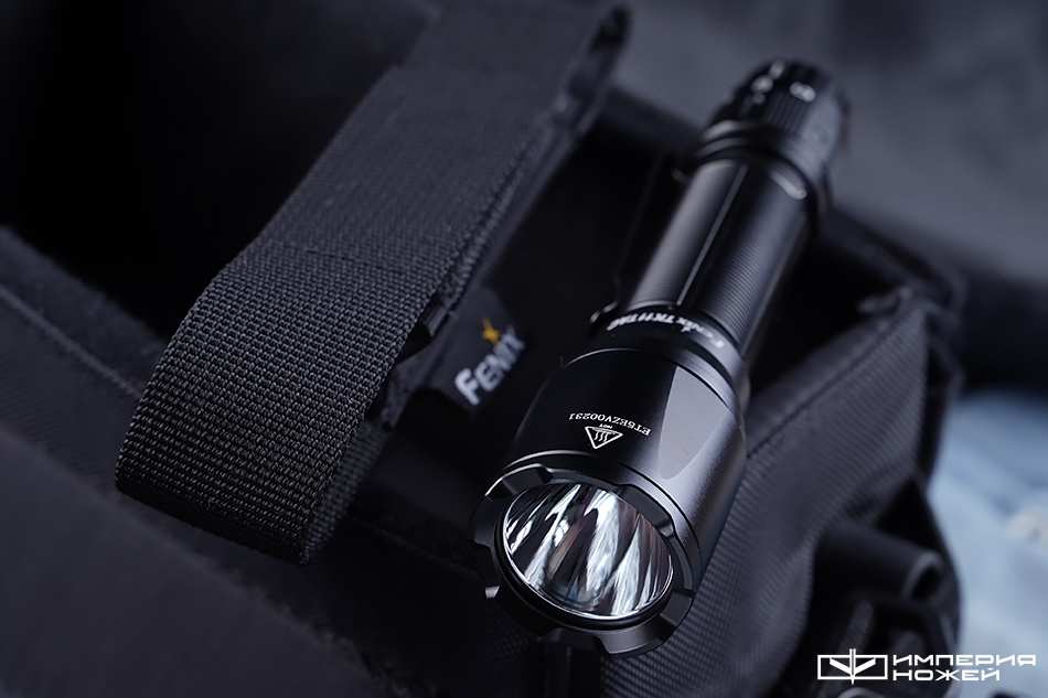 Фонарь TK11TAC – Fenix (Фонари) фото 2