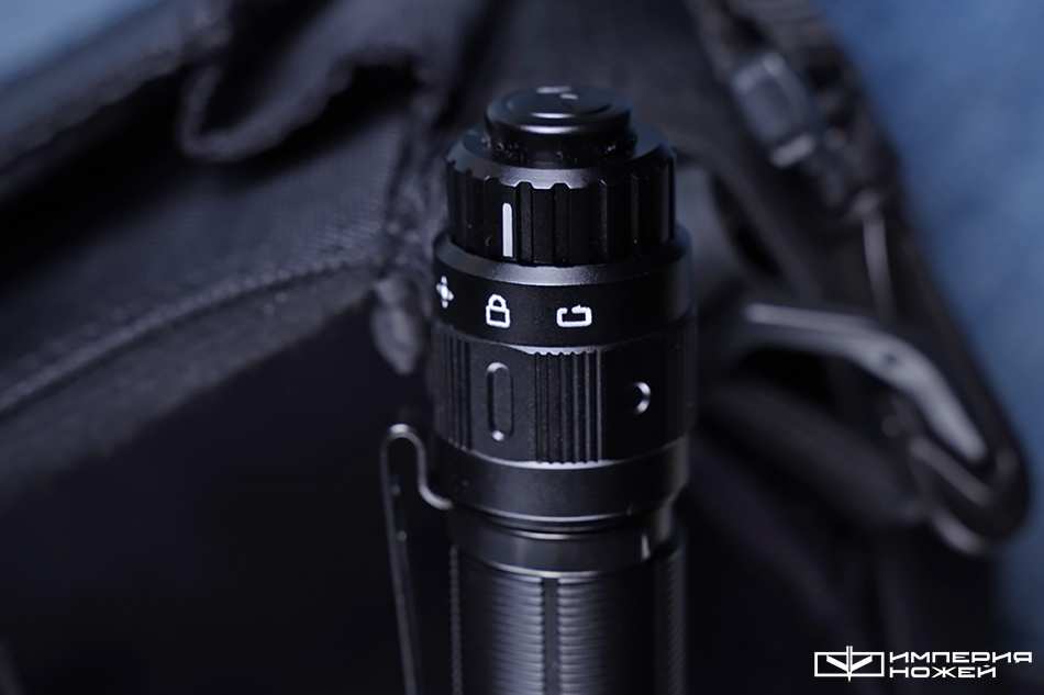 Фонарь TK11TAC – Fenix (Фонари) фото 4