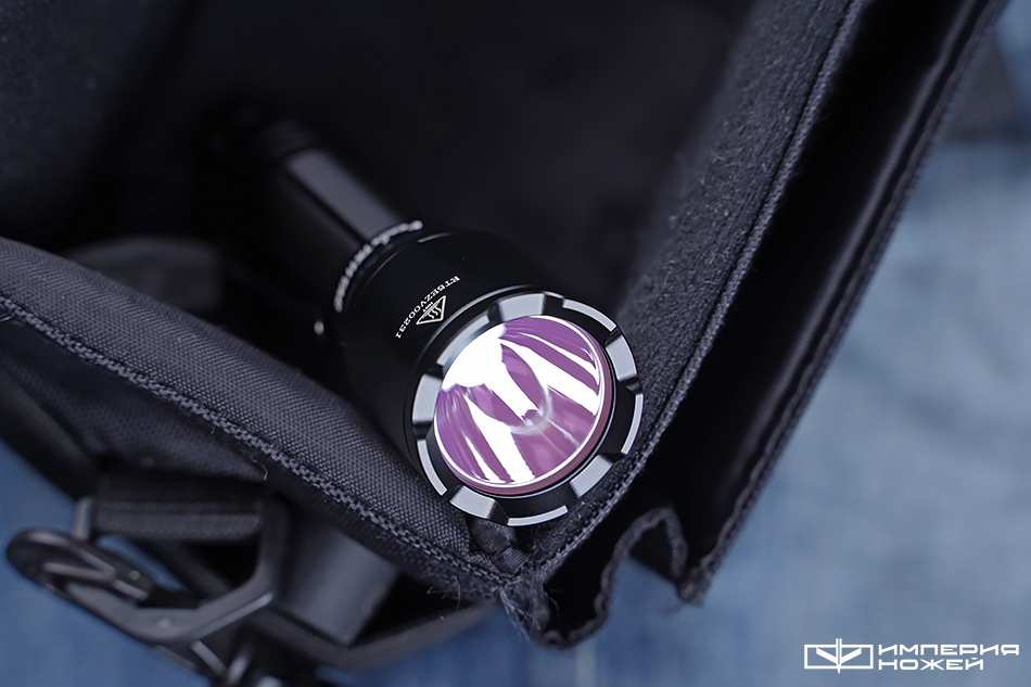 Фонарь TK11TAC – Fenix (Фонари) фото 6