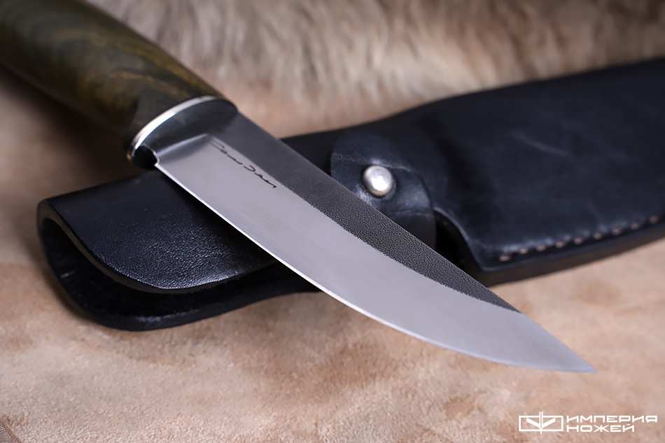 Барбус K-110 Стабилизированный корень тополя – Sander фото 2