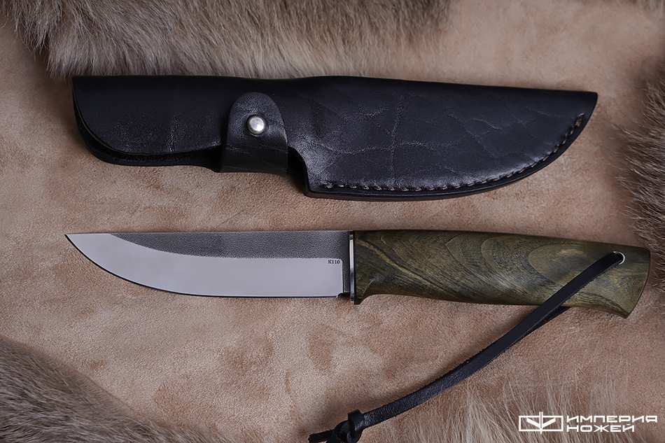 Барбус K-110 Стабилизированный корень тополя – Sander фото 4