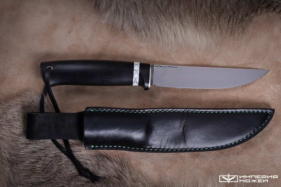 Лиман N690 Граб Кориан (скрим-шоу) – Sander