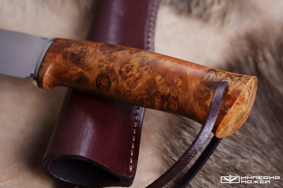 Лиман K340 Стабилизированный кап клена – Sander фото 6