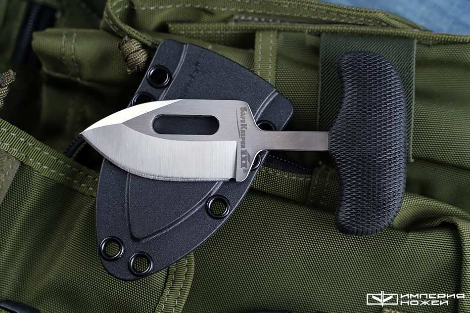 тычковый нож Safe Keeper III – Cold Steel