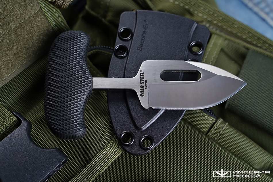 тычковый нож Safe Keeper III – Cold Steel фото 2