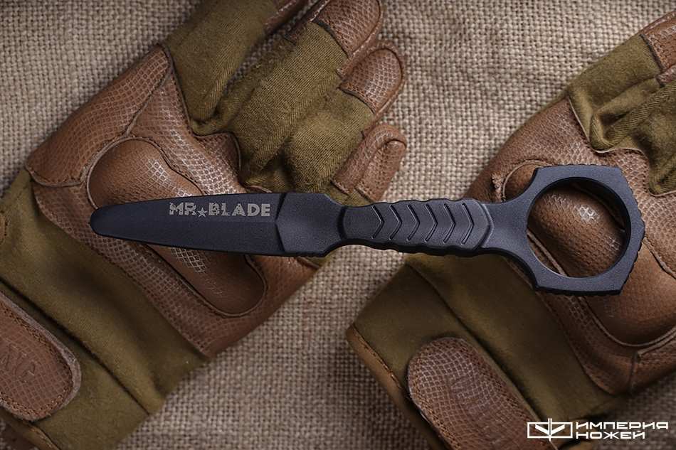 Нож тренировочный Mr.Blade – Mr.Blade