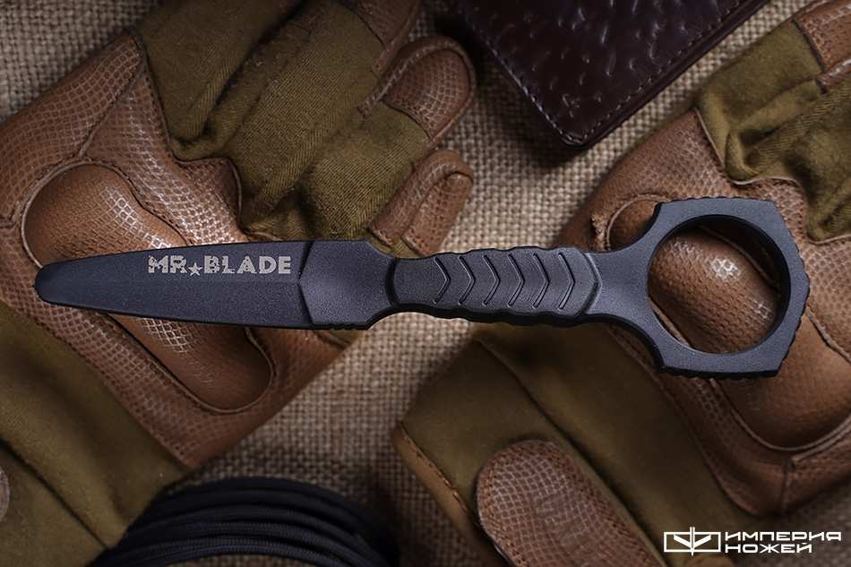 Нож тренировочный Mr.Blade – Mr.Blade фото 2