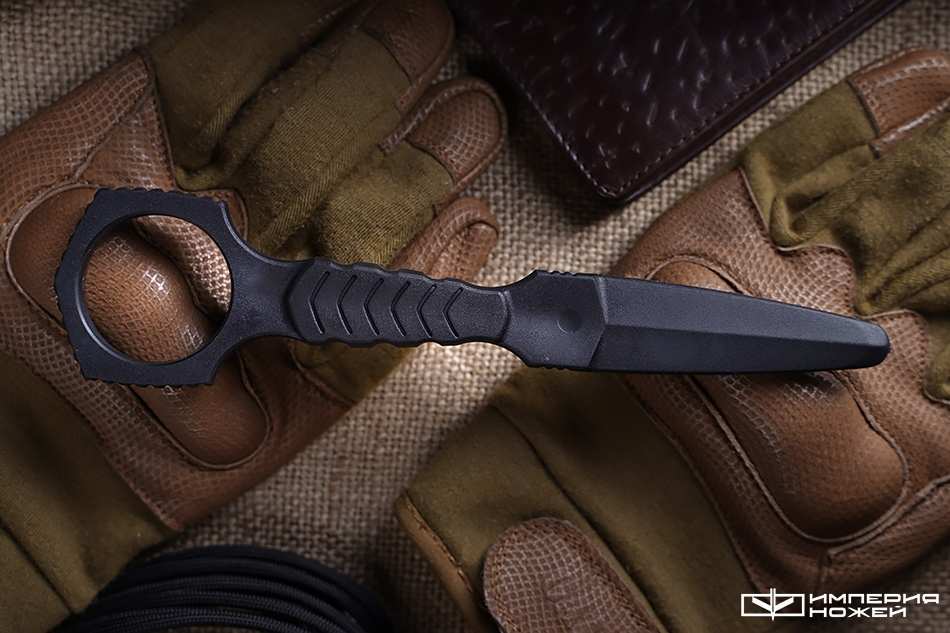 Нож тренировочный Mr.Blade – Mr.Blade фото 3
