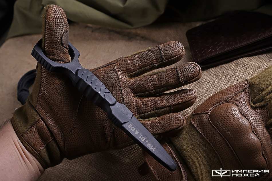 Нож тренировочный Mr.Blade – Mr.Blade фото 9