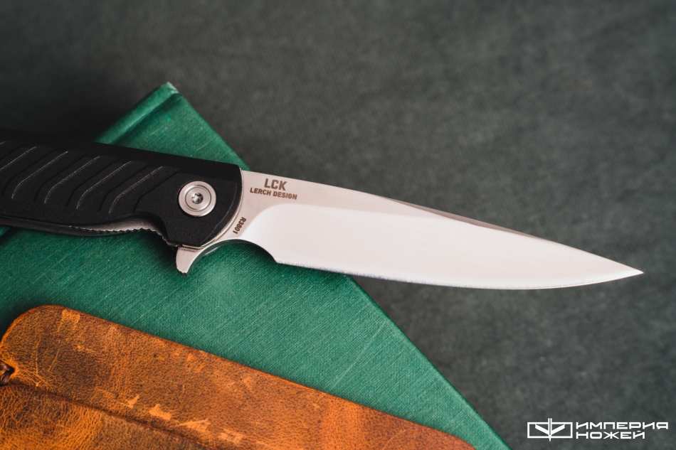 Нож CRKT LCK+ – CRKT фото 3