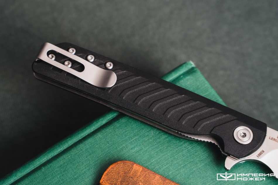 Нож CRKT LCK+ – CRKT фото 4