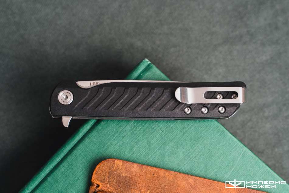 Нож CRKT LCK+ – CRKT фото 7