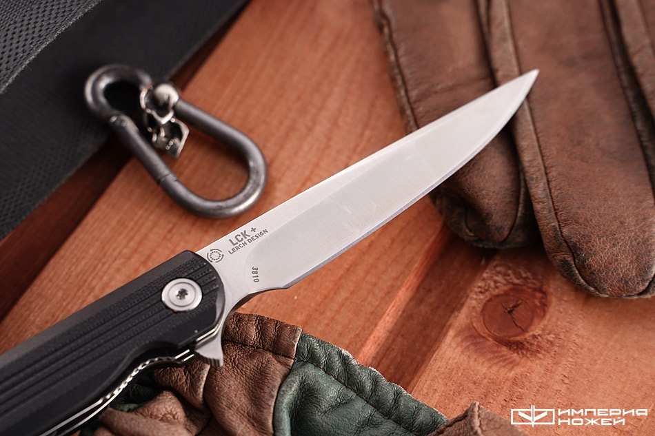 Нож CRKT LCK+ Large – CRKT фото 3