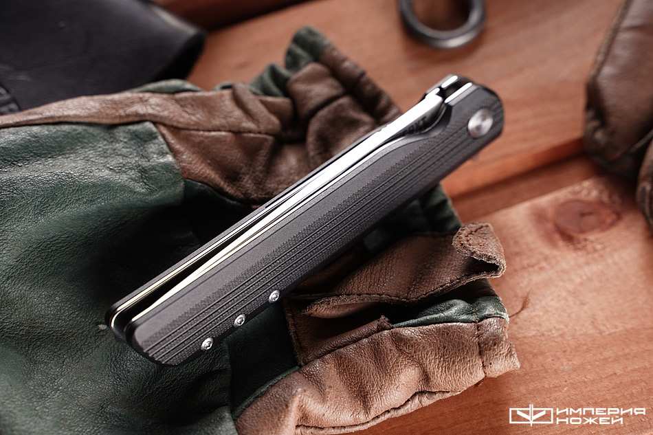 Нож CRKT LCK+ Large – CRKT фото 5
