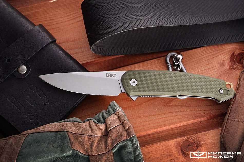 Нож CRKT Tueto – CRKT