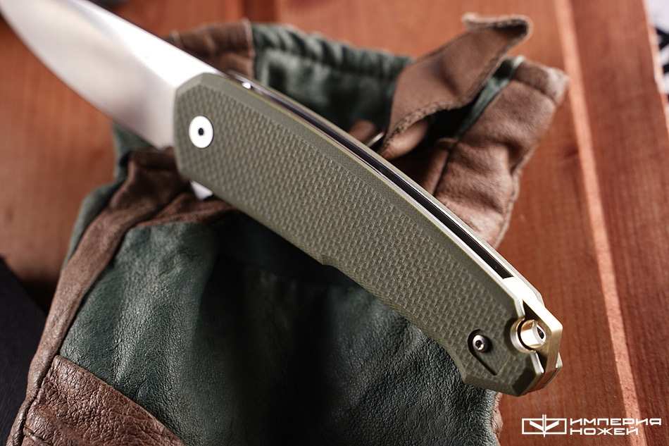 Нож CRKT Tueto – CRKT фото 2