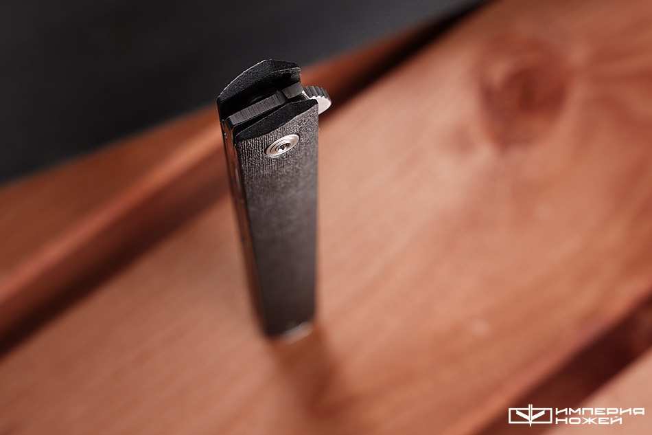 Складной нож CRKT CEO Flipper – CRKT фото 7