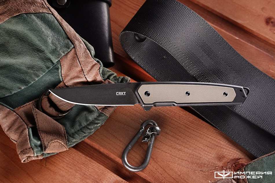 Нож CRKT Cinco – CRKT