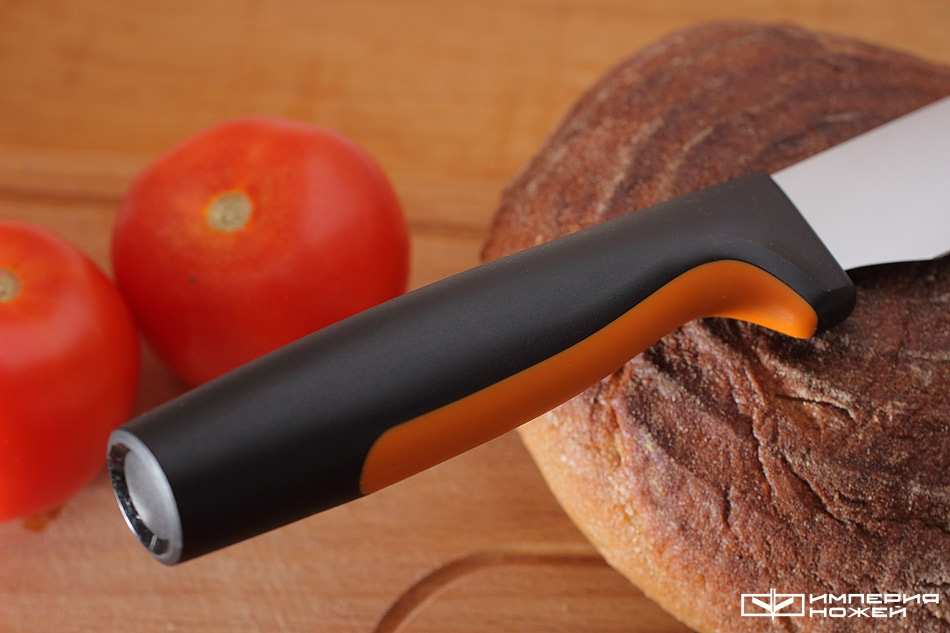 Нож для мяса – Fiskars фото 3
