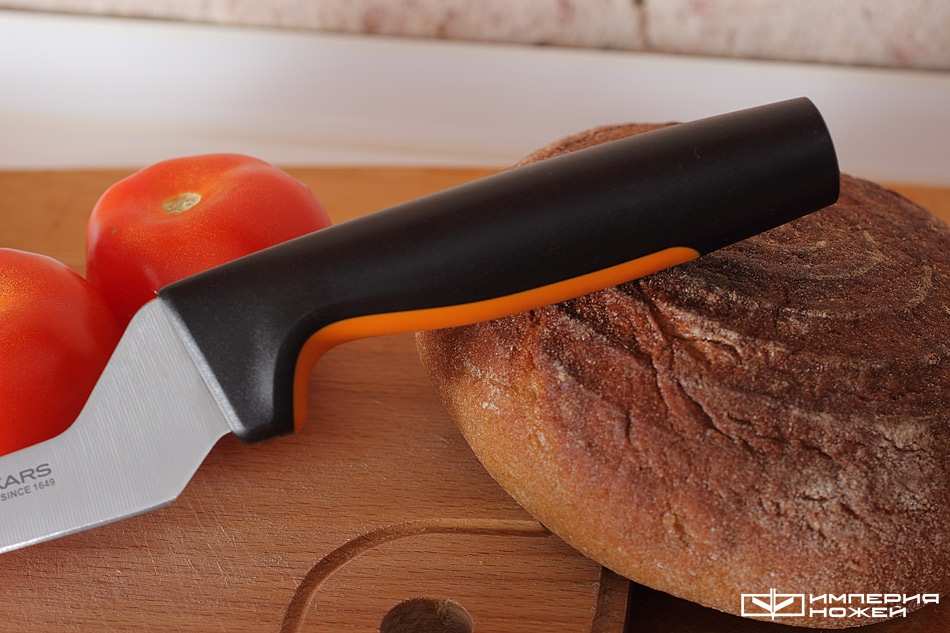 Нож филейный – Fiskars фото 3