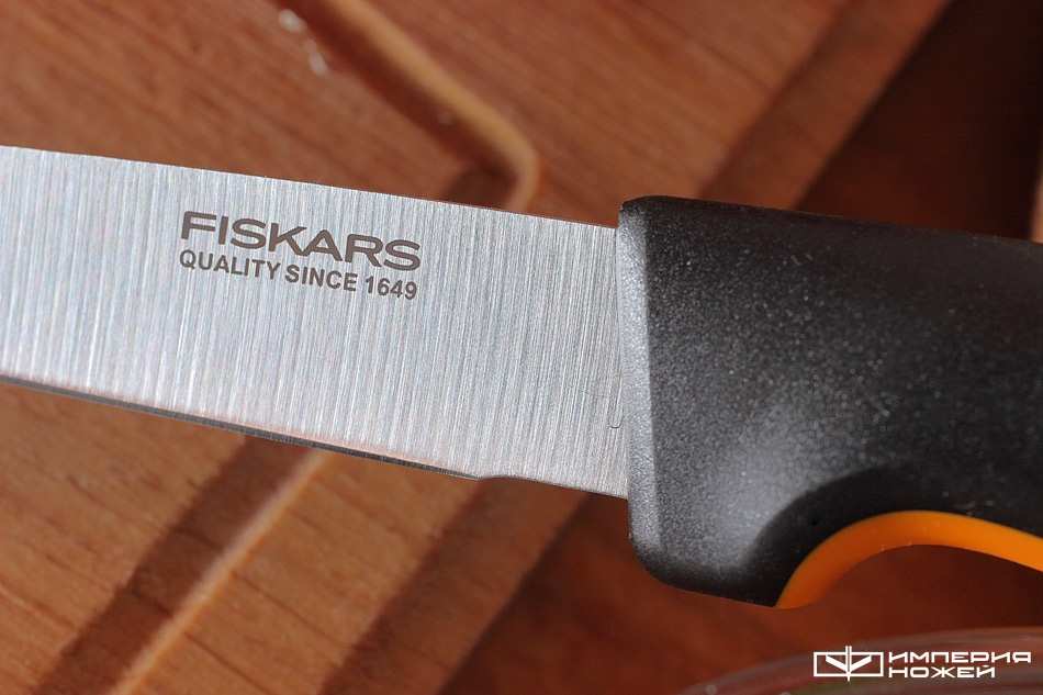 Нож для овощей – Fiskars фото 2