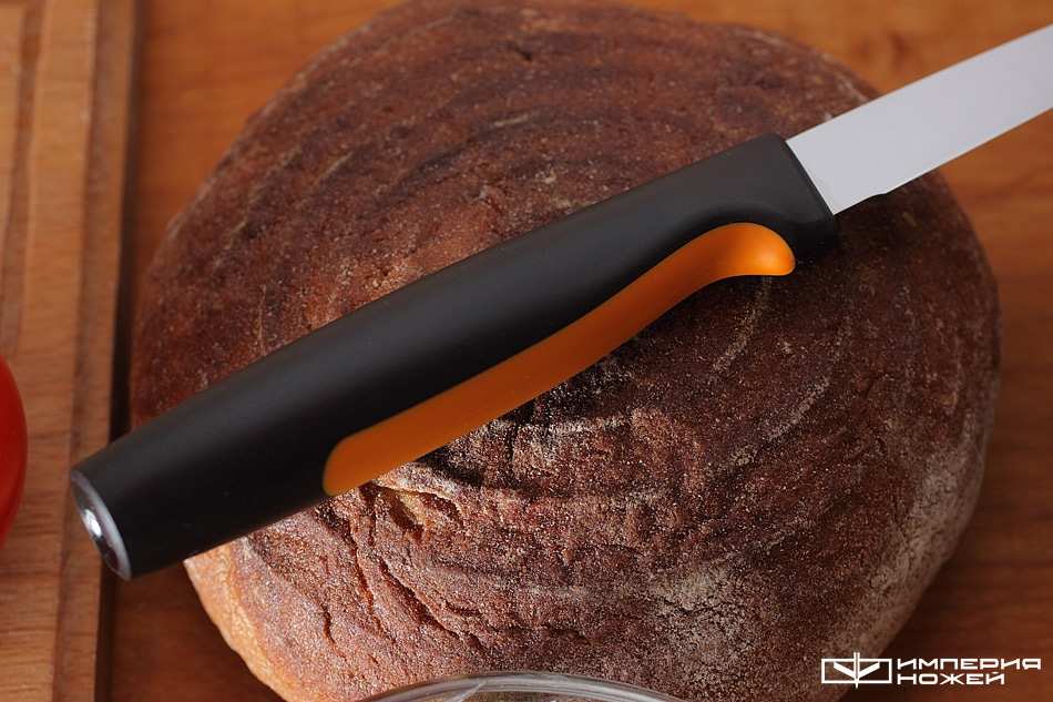 Нож для овощей – Fiskars фото 3
