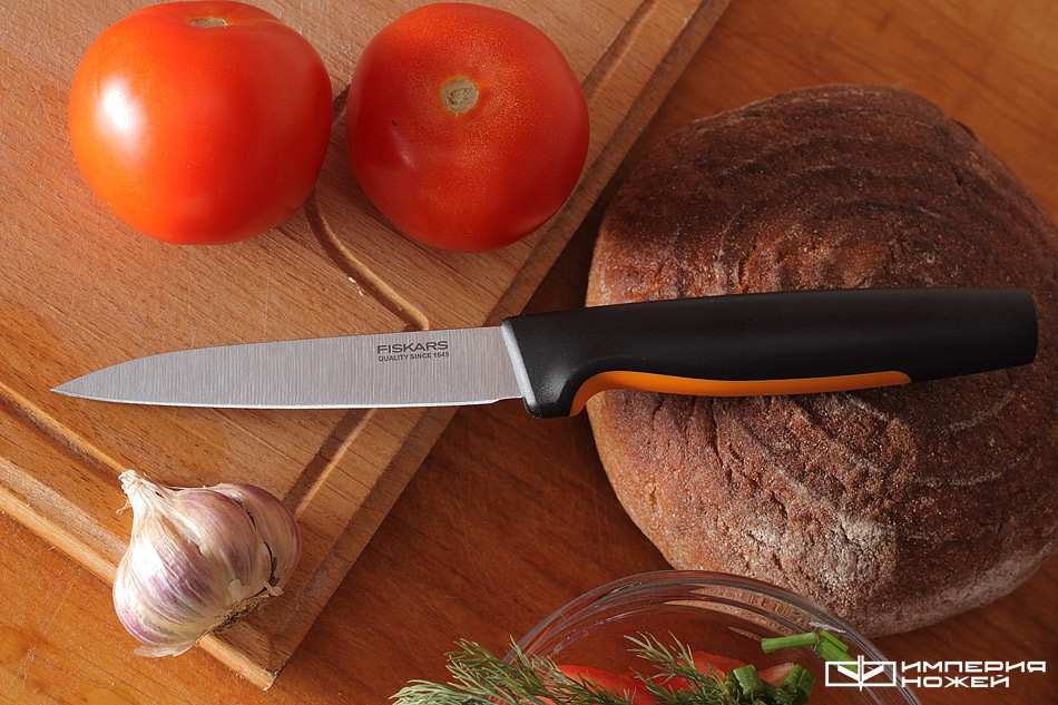 Нож для корнеплодов – Fiskars
